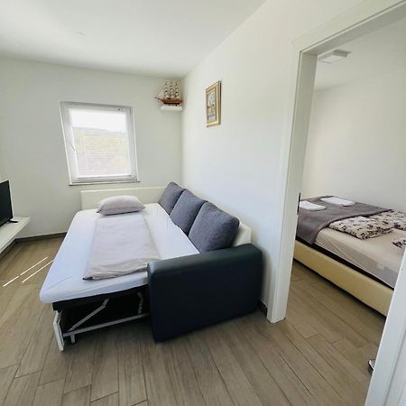 Apartments Jagodje Izola Kültér fotó